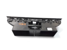 Recambio de rejilla aireadora para seat toledo (kg3) 1.6 tdi referencia OEM IAM 5JA820951B   2