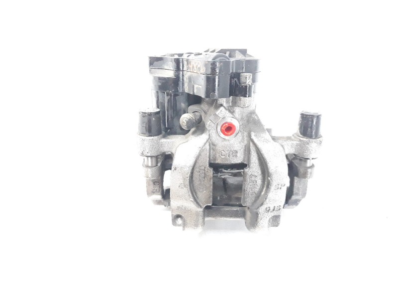 Recambio de pinza de freno trasera derecha para volkswagen passat lim. (3g2) advance bmt referencia OEM IAM 3Q0615406  