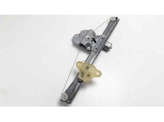 ELEVALUNAS DELANTERO IZQUIERDO 807213867R 106199616 