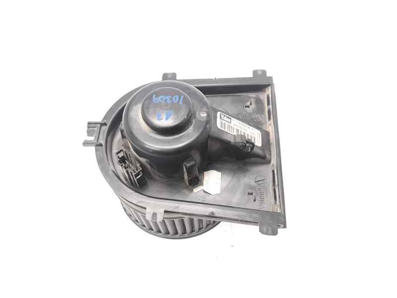 Recambio de ventilador calefaccion para audi a3 (8l) 1.9 tdi referencia OEM IAM 1J1819021B  