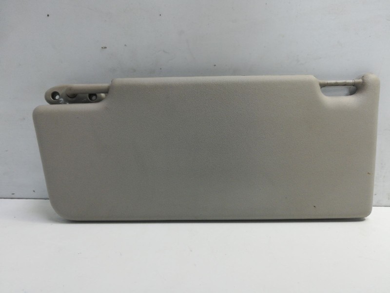 Recambio de parasol derecho para ford mondeo berlina (ge) trend (06.2003) (d) referencia OEM IAM   