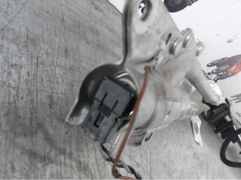Recambio de airbag cortina delantero izquierdo para citroen c5 berlina sx (e) referencia OEM IAM 9653865380  