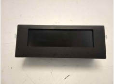 PANTALLA MULTIFUNCION 9812067880 NS1342182034 