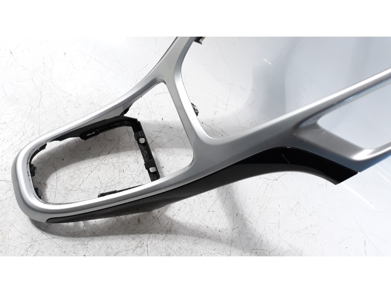 Recambio de moldura para opel astra j lim. 1.6 cdti dpf referencia OEM IAM 13349237  