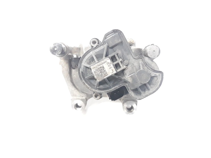 Recambio de pinza de freno trasera derecha para volkswagen passat lim. (3g2) advance bmt referencia OEM IAM 3Q0615406  