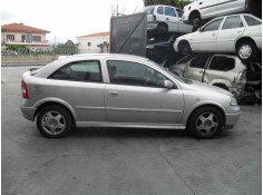 OPEL ASTRA G BERLINA
