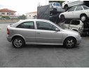 OPEL ASTRA G BERLINA