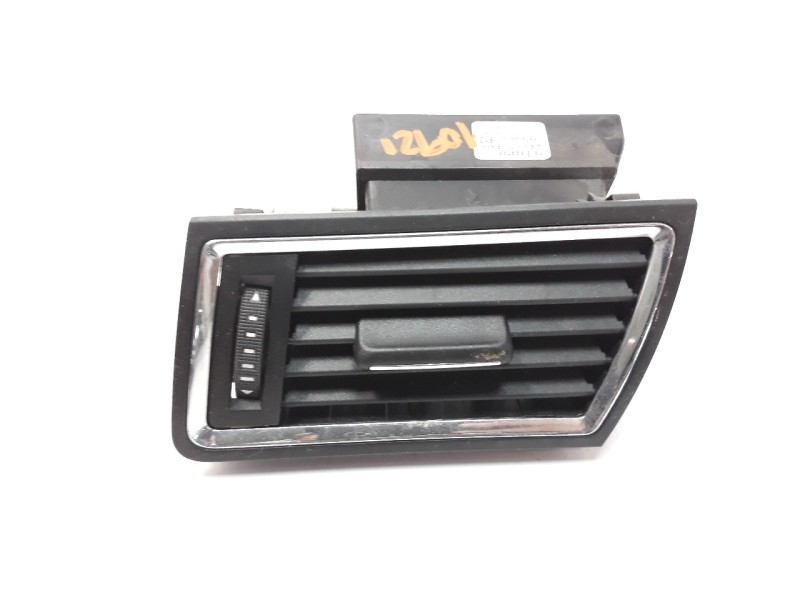 Recambio de rejilla aireadora para seat toledo (kg3) 1.6 tdi referencia OEM IAM 5JA819701B  