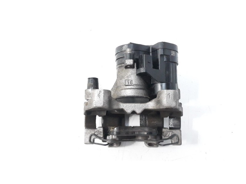 Recambio de pinza de freno trasera derecha para volkswagen passat lim. (3g2) advance bmt referencia OEM IAM 3Q0615406  