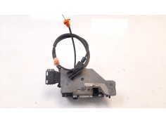 CERRADURA PUERTA TRASERA DERECHA 24099816 24099816 
