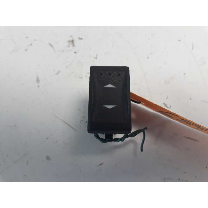 Recambio de mando elevalunas trasero izquierdo para ford mondeo berlina (ge) trend (06.2003) (d) referencia OEM IAM 1S7T14529AB 