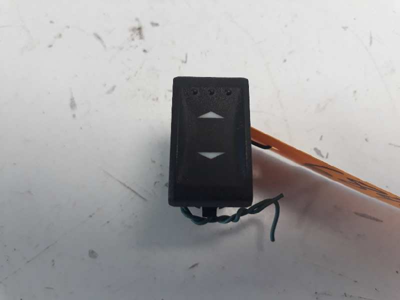 Recambio de mando elevalunas trasero izquierdo para ford mondeo berlina (ge) trend (06.2003) (d) referencia OEM IAM 1S7T14529AB 