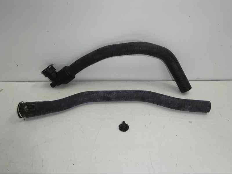 Recambio de tubo para citroen c2 1.4 hdi referencia OEM IAM 09223 42109223 