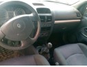RENAULT CLIO II FASE II (B/CB0)