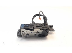 Recambio de cerradura puerta trasera derecha para citroen c4 picasso avatar referencia OEM IAM 24099816   2
