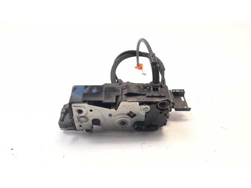 Recambio de cerradura puerta trasera derecha para citroen c4 picasso avatar referencia OEM IAM 24099816  