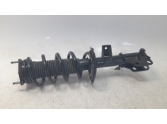 Recambio de amortiguador delantero izquierdo para ford transit custom kasten (ttu) 300 l1 trend fwd referencia OEM IAM 2695462  