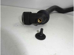 Recambio de tubo para citroen c2 1.4 hdi referencia OEM IAM 09223 42109223  2