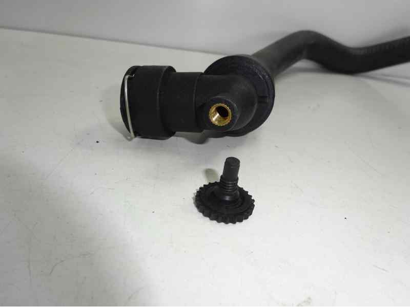 Recambio de tubo para citroen c2 1.4 hdi referencia OEM IAM 09223 42109223 