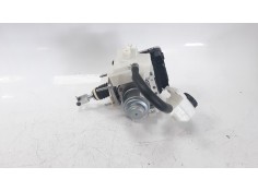 Recambio de abs para mazda 3 berlina (bp) referencia OEM IAM BCYA437A0B   2