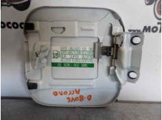 Recambio de tapa exterior combustible para honda accord berlina (cc/ce) 2.0 ls (cc7/ce8) referencia OEM IAM 17660S37E30   2