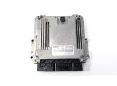 CENTRALITA MOTOR UCE 237102213R 0281030439 