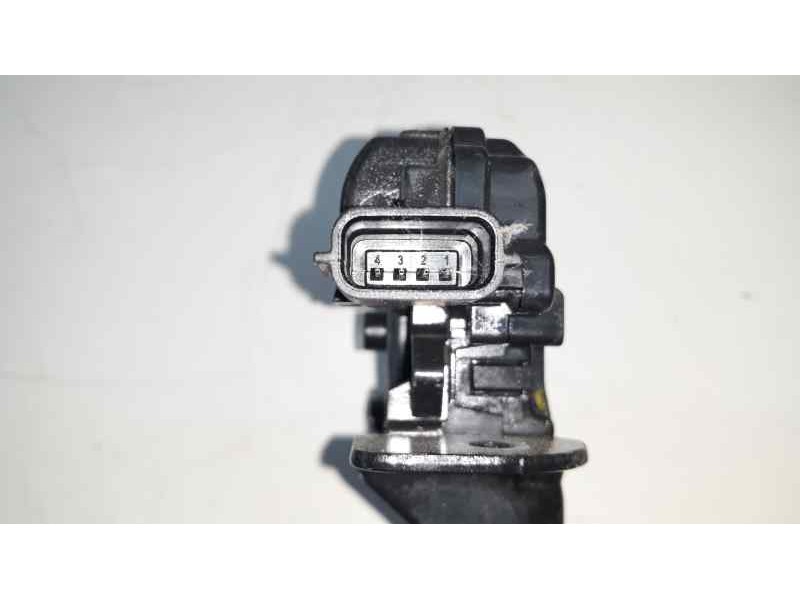 Recambio de cerradura maletero / porton para renault clio iv societé referencia OEM IAM 846307169R  