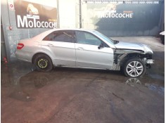 MERCEDES-BENZ CLASE E (W212) LIM.
