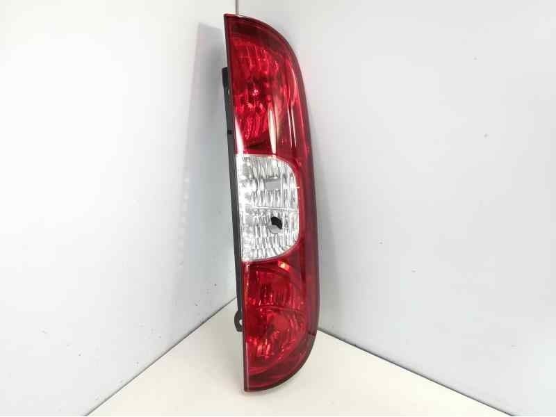 Recambio de piloto trasero derecho para fiat doblo (119) referencia OEM IAM 51755144 103F09481770 FT9094053