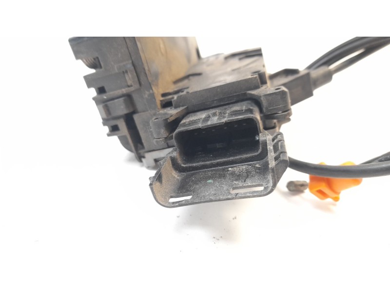 Recambio de cerradura puerta trasera derecha para citroen c4 picasso avatar referencia OEM IAM 24099816  