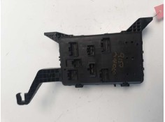 Recambio de caja reles / fusibles para ford mondeo berlina (ge) trend (06.2003) (d) referencia OEM IAM 4S7T14A073AB   2