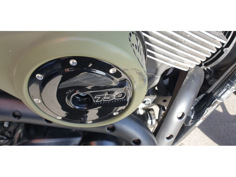 Recambio de motor completo para harley-davidson street referencia OEM IAM B  