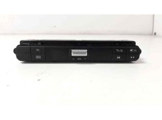 Recambio de sistema audio / radio cd para mercedes-benz sprinter iii furgón rwd / awd (02-2018) 2.1 cdi cat referencia OEM IAM A