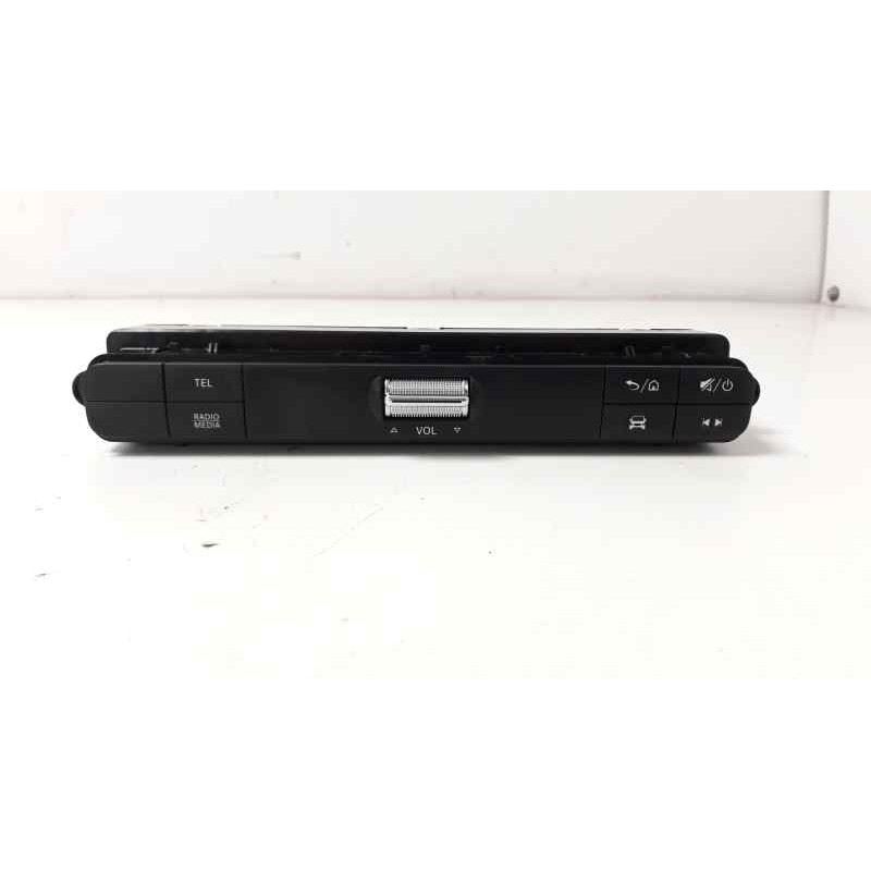 Recambio de sistema audio / radio cd para mercedes-benz sprinter iii furgón rwd / awd (02-2018) 2.1 cdi cat referencia OEM IAM A