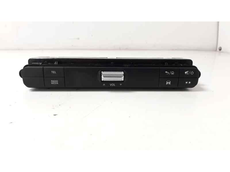 Recambio de sistema audio / radio cd para mercedes-benz sprinter iii furgón rwd / awd (02-2018) 2.1 cdi cat referencia OEM IAM A