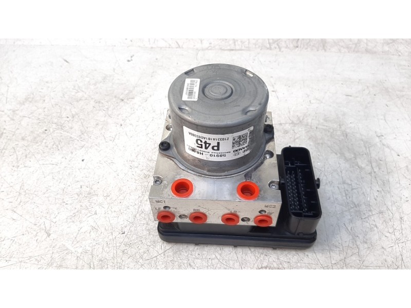 Recambio de abs para kia stonic (ybcuv) 1.0 tgdi cat referencia OEM IAM 58910H8450  