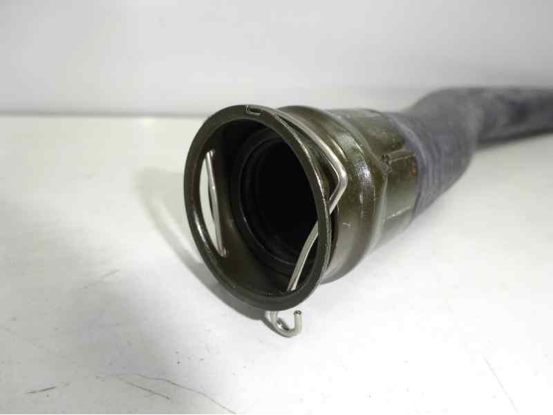 Recambio de tubo para citroen c2 1.4 hdi referencia OEM IAM 09223 42109223 