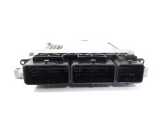 Recambio de centralita motor uce para renault clio iv 1.5 dci diesel fap energy referencia OEM IAM 237102213R 0281030439  2