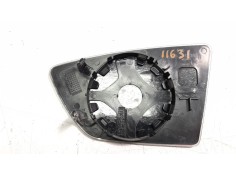 Recambio de cristal retrovisor derecho para seat ibiza (kj1) 1.0 referencia OEM IAM 5F0857522A 1052133015 ST4267513 2
