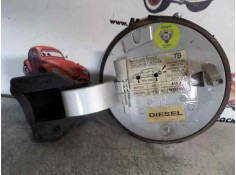 Recambio de tapa exterior combustible para opel astra h berlina enjoy referencia OEM IAM 93180838   2