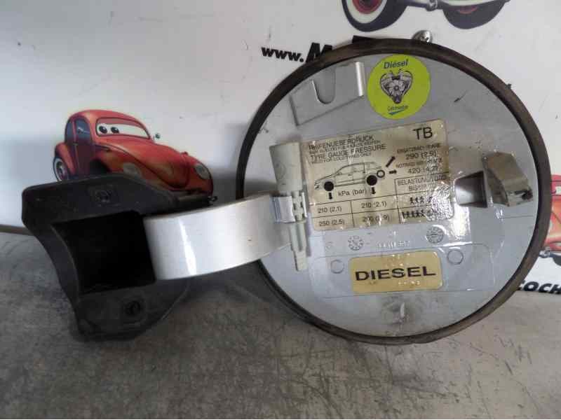Recambio de tapa exterior combustible para opel astra h berlina enjoy referencia OEM IAM 93180838  