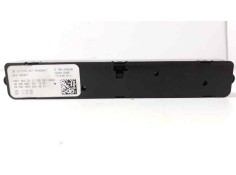 Recambio de sistema audio / radio cd para mercedes-benz sprinter iii furgón rwd / awd (02-2018) 2.1 cdi cat referencia OEM IAM A 2