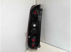 Recambio de piloto trasero derecho para fiat doblo (119) referencia OEM IAM 51755144 103F09481770 FT9094053 2