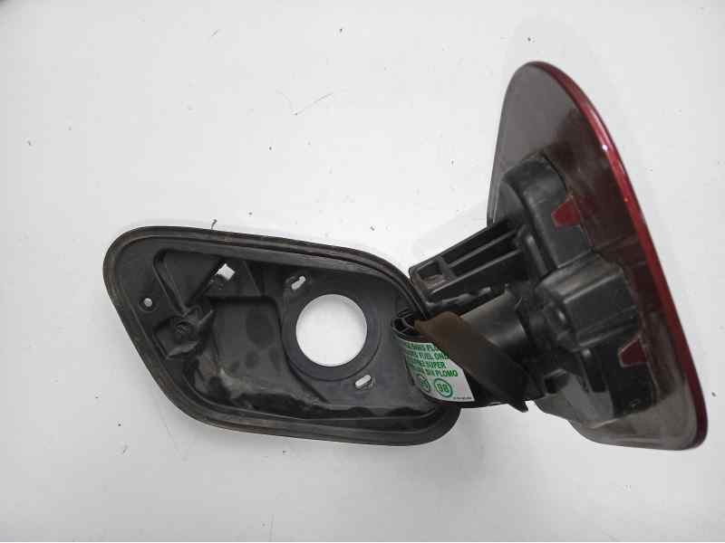 Recambio de tapa exterior combustible para renault scenic iv grand zen referencia OEM IAM 781205796R A185 