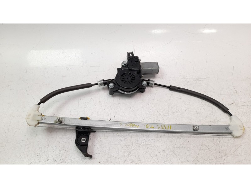 Recambio de elevalunas trasero derecho para mazda 3 lim. () 2.2 turbodiesel cat referencia OEM IAM BHN972590A  