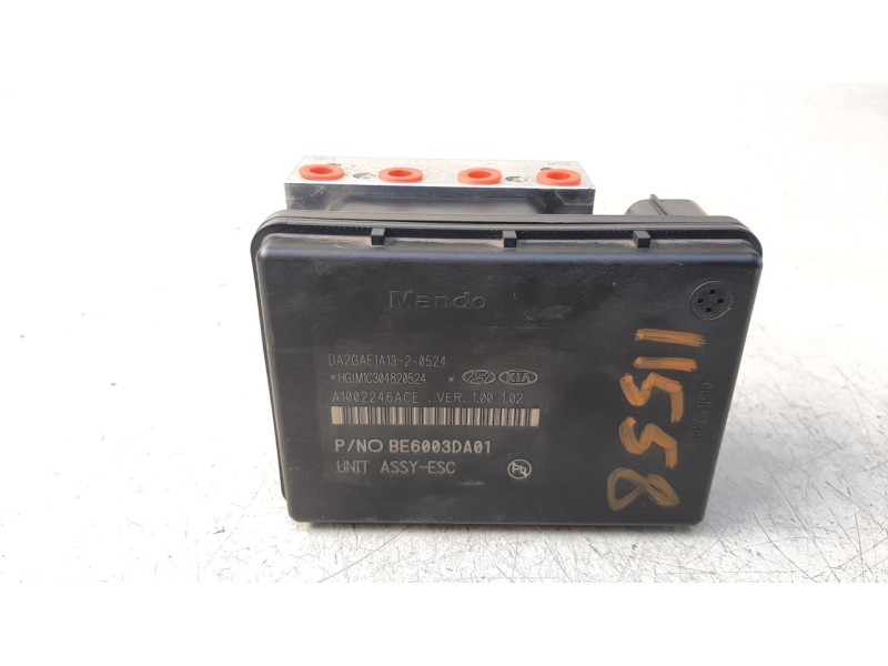 Recambio de abs para kia stonic (ybcuv) 1.0 tgdi cat referencia OEM IAM 58910H8450  