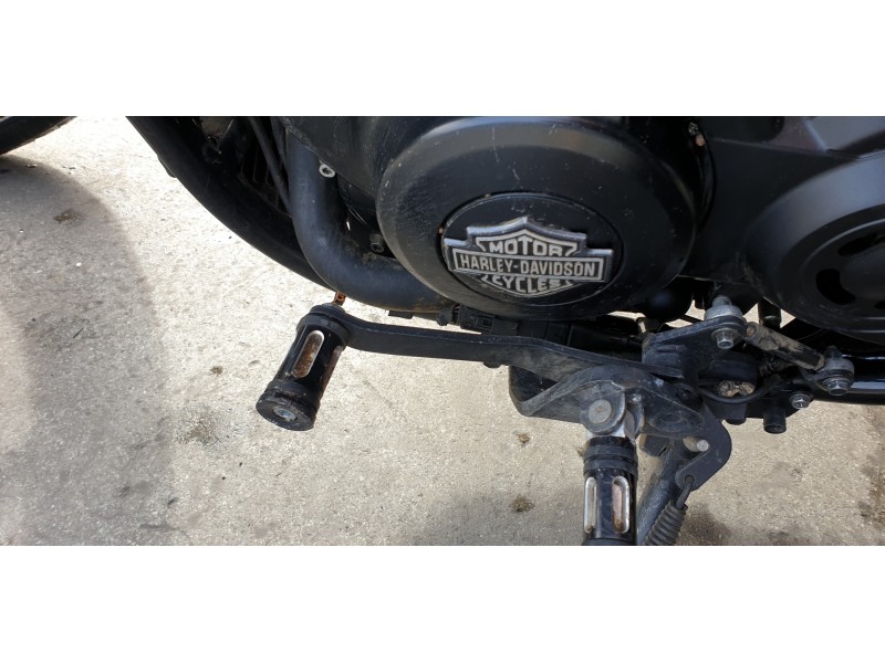 Recambio de palanca cambio para harley-davidson street referencia OEM IAM 33600147  