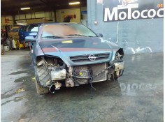 opel astra g coupé del año 2001 2