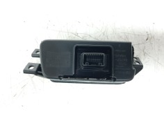 Recambio de modulo electronico para kia stonic (ybcuv) referencia OEM IAM 84757H8AA0   2