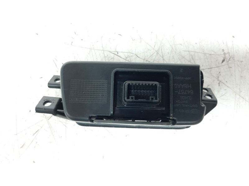 Recambio de modulo electronico para kia stonic (ybcuv) referencia OEM IAM 84757H8AA0  